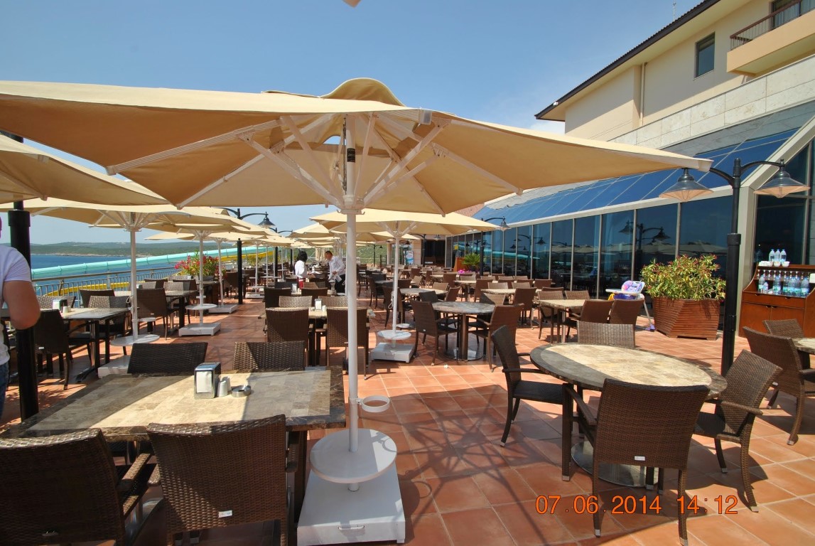 imagini hotel EUPHORIA AEGEAN